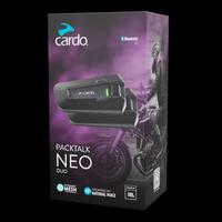 Packtalk Neo CARDO