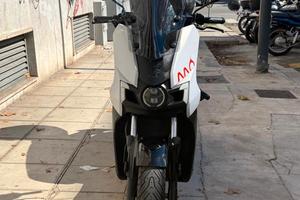 SEAT MO Check Batt. OK