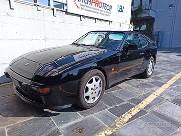 Porsche 944 2.5 (163cv)