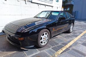 Porsche 944 2.5 (163cv)