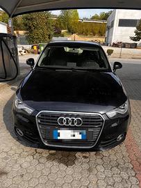 AUDI A1 1.4 TFSI UNICO PROPRIETARIO TAGLIANDATA