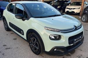 Citroen C3 1.6 BlueHDi 75 cv S&S