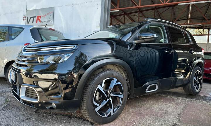 Citroen C5 Aircross BlueHDi 130 S&S Feel
