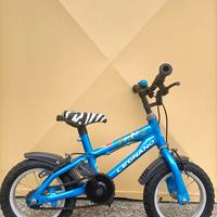 Bicicletta per bambini Legnano 12''