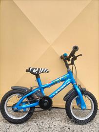 Bicicletta per bambini Legnano 12''
