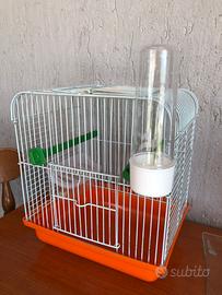 GABBIA X UCCELLI “ NUOVI “