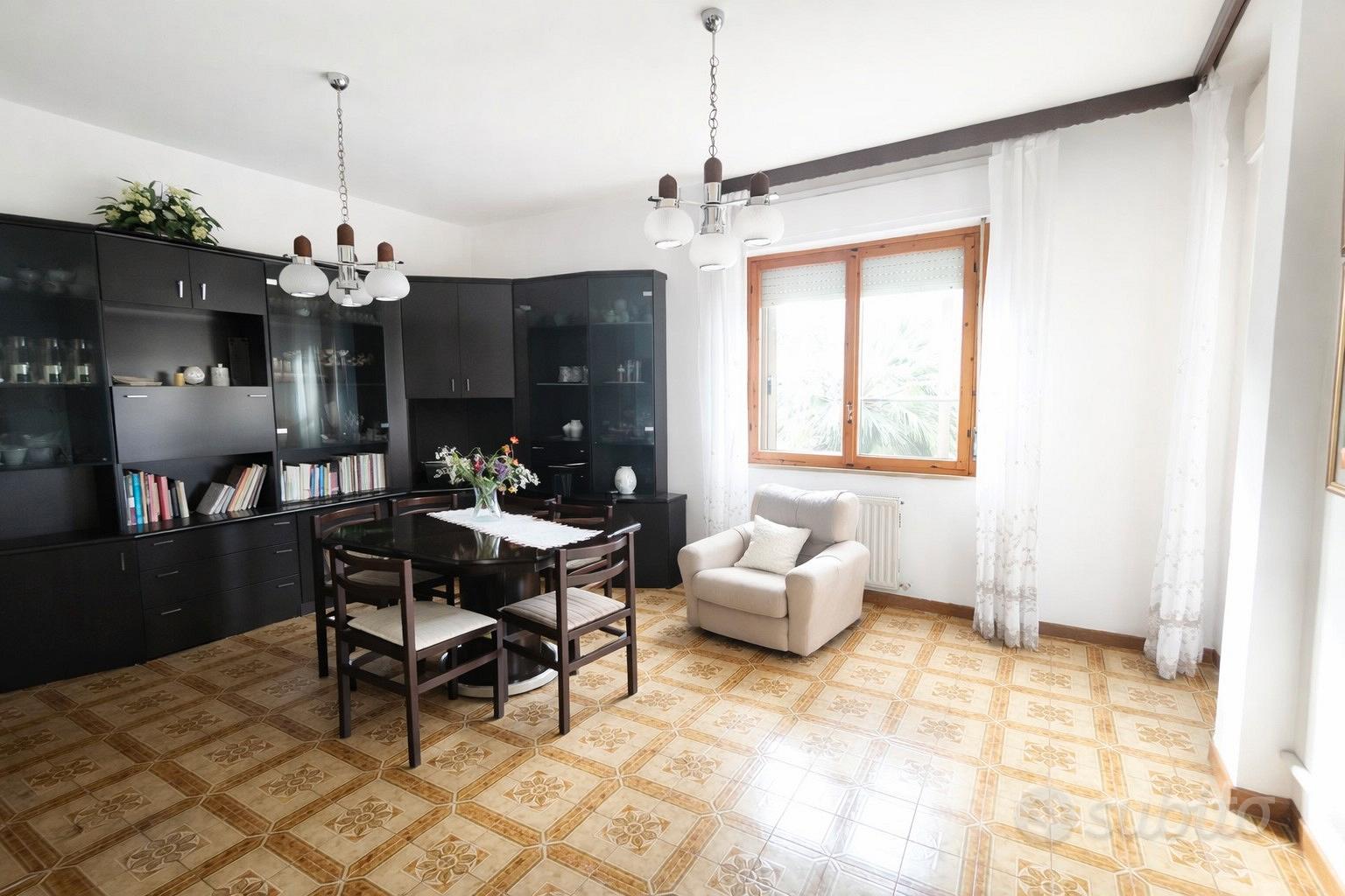 Apartment in Cagliari, Mulinu Becciu - Vista 2