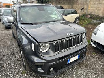 JEEP Renegade 2019 - Renegade 1.3 t4 phev Limited