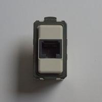 BTicino Presa Telefonica Art. 5984 Serie Magic