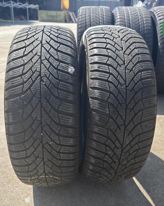 gomme usate 1855515 Winter KUMHO - Win - 975