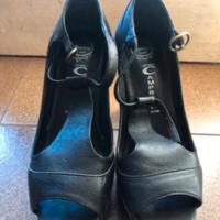 Jeffrey Campbell Foxy