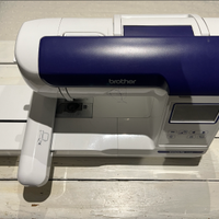 Ricamatrice Brother innovis F440E