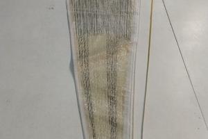 Vela di prua 3 - Genoa Leggero Montefusco 130%