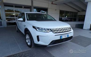 Land Rover Discovery Sport 2.0d td4 mhev S aw...