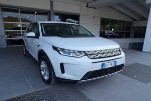 Land Rover Discovery Sport 2.0d td4 mhev S aw...