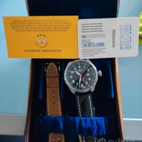 Orologio Flight Instruments