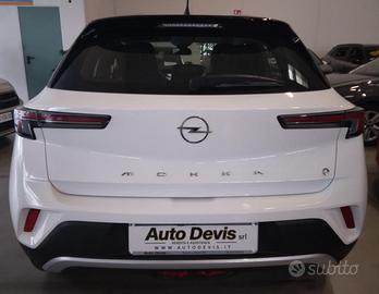 OPEL Mokka-e Elegance