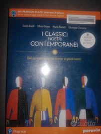 I classici nostri contemporanei + l'officina della