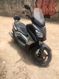 Xmax 250