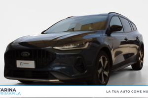 FORD Focus V - Focus Active SW 1.0t ecoboos U81113