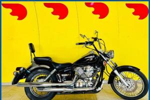 YAMAHA XV 250 Finanziabile - Nero - 31934