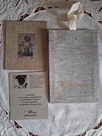 Dalì Salvador La Venere Italica