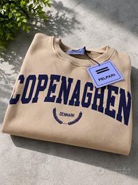 Felpa Copenaghen Felpari M