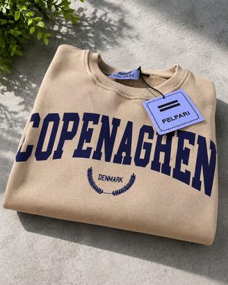 Felpa Copenaghen Felpari M