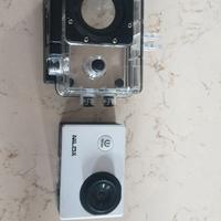 Videocamera mini nilox