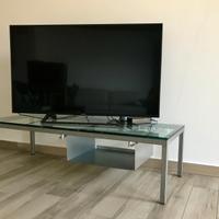 Tavolino Helinki 52x140