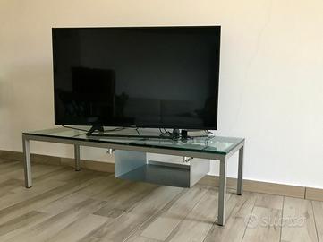 Tavolino Helinki 52x140