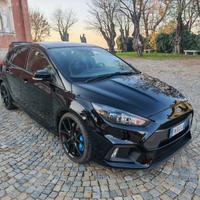 Ford Focus Rs 2.3 EcoBoost 350cv AWD Recaro