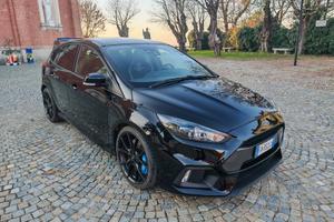 Ford Focus Rs 2.3 EcoBoost 350cv AWD Recaro