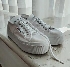 SNEKERS SUPERGA 