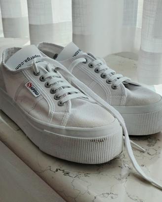 SNEKERS SUPERGA 