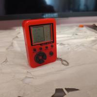 Mini console portatile 