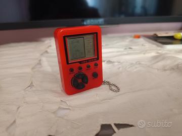 Mini console portatile 