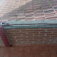 Bastone da passeggio/bosco/funghi, fatto a mano.