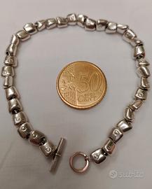 Bracciale Queriot Civita 