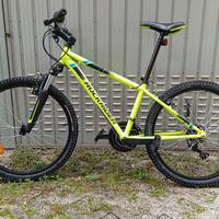 Bici Bambino MTB come nuova 