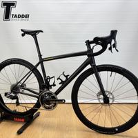Specialized S-Works Aethos RTP Red AXS taglia 54
