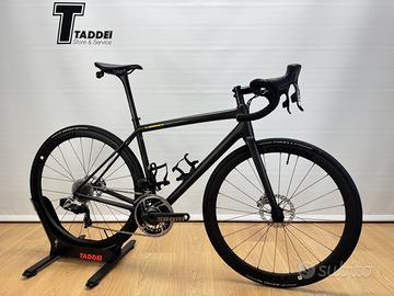 Specialized S-Works Aethos RTP Red AXS taglia 54