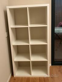 Libreria Kallax Ilea