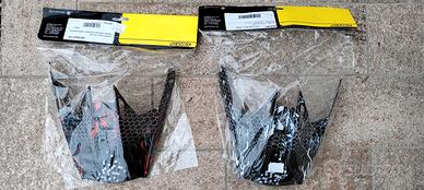 Visiere casco Acerbis 