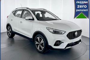 MG ZS 1.5 VTi-Tech Comfort