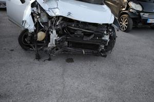 Nissan Micra K14 2017  ricambi disponibili