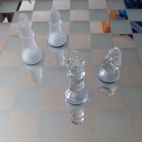 Scacchiera