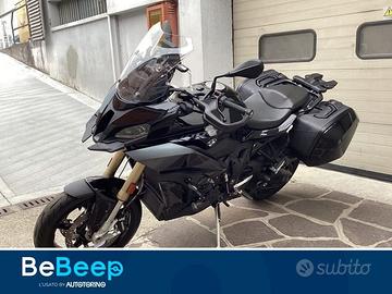 BMW Motorrad S 1000 XR MY 2021