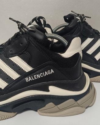 scarpe balenciaga x adidas 
