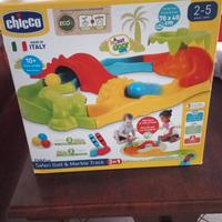 Gioco chicco safari golf 1-5 anni 